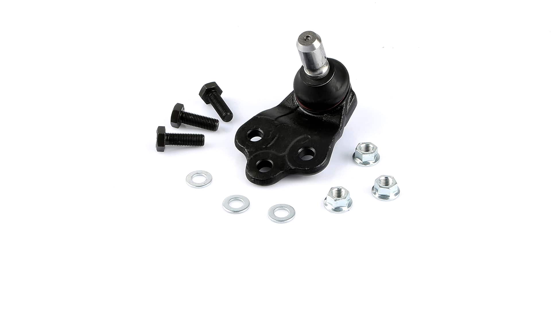 SKF VKDS 312013 Μπαλάκι ψαλιδιού JEEP Compass (MP, M6) 170 PS Βενζίνη κόστος