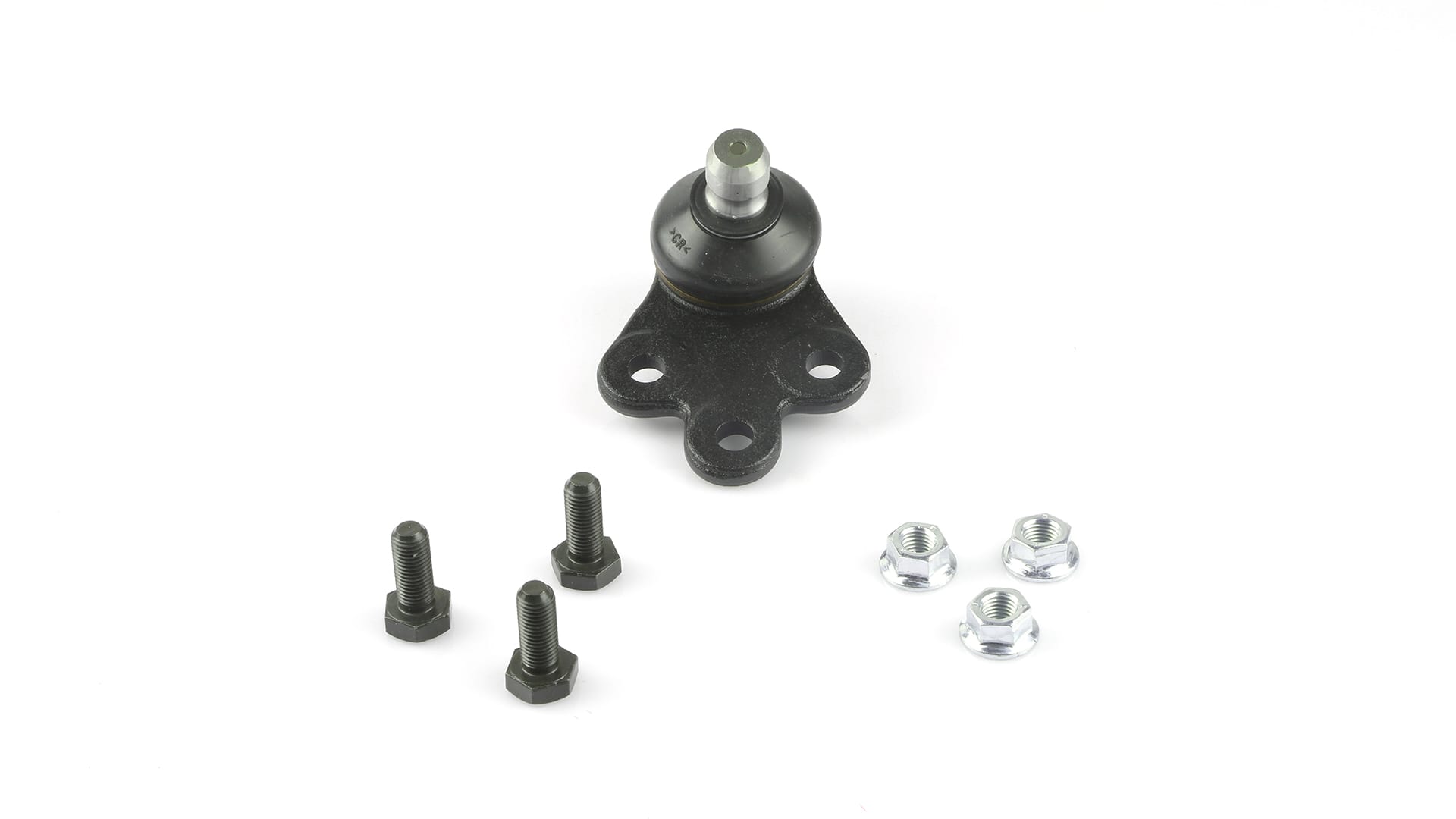 SKF VKDS 319001: Traggelenk mit synthetischem Fett