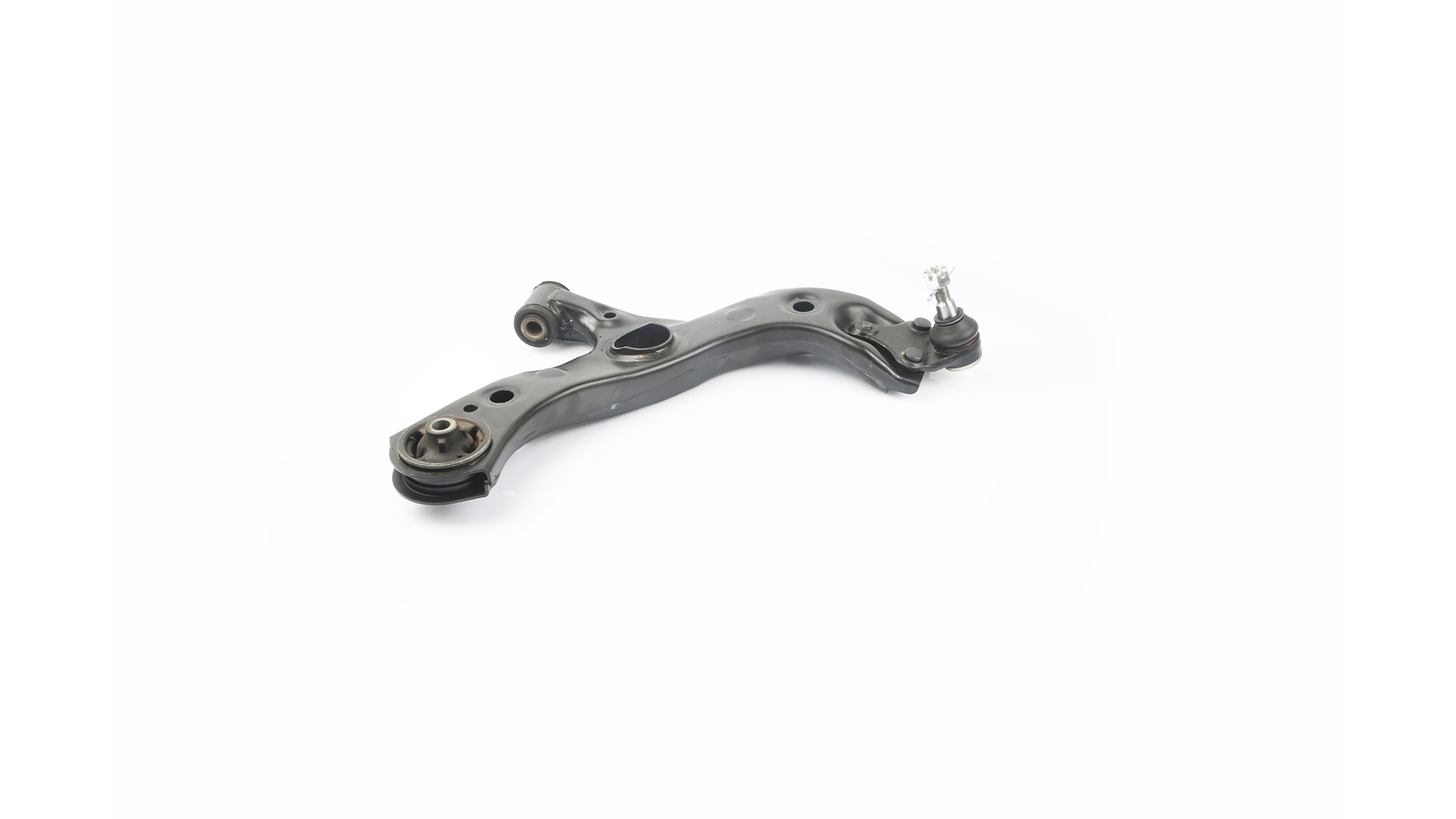 SKF VKDS 821095 B Querlenker TOYOTA C-HR (AX10) 184 PS Benzin/Elektro Kosten