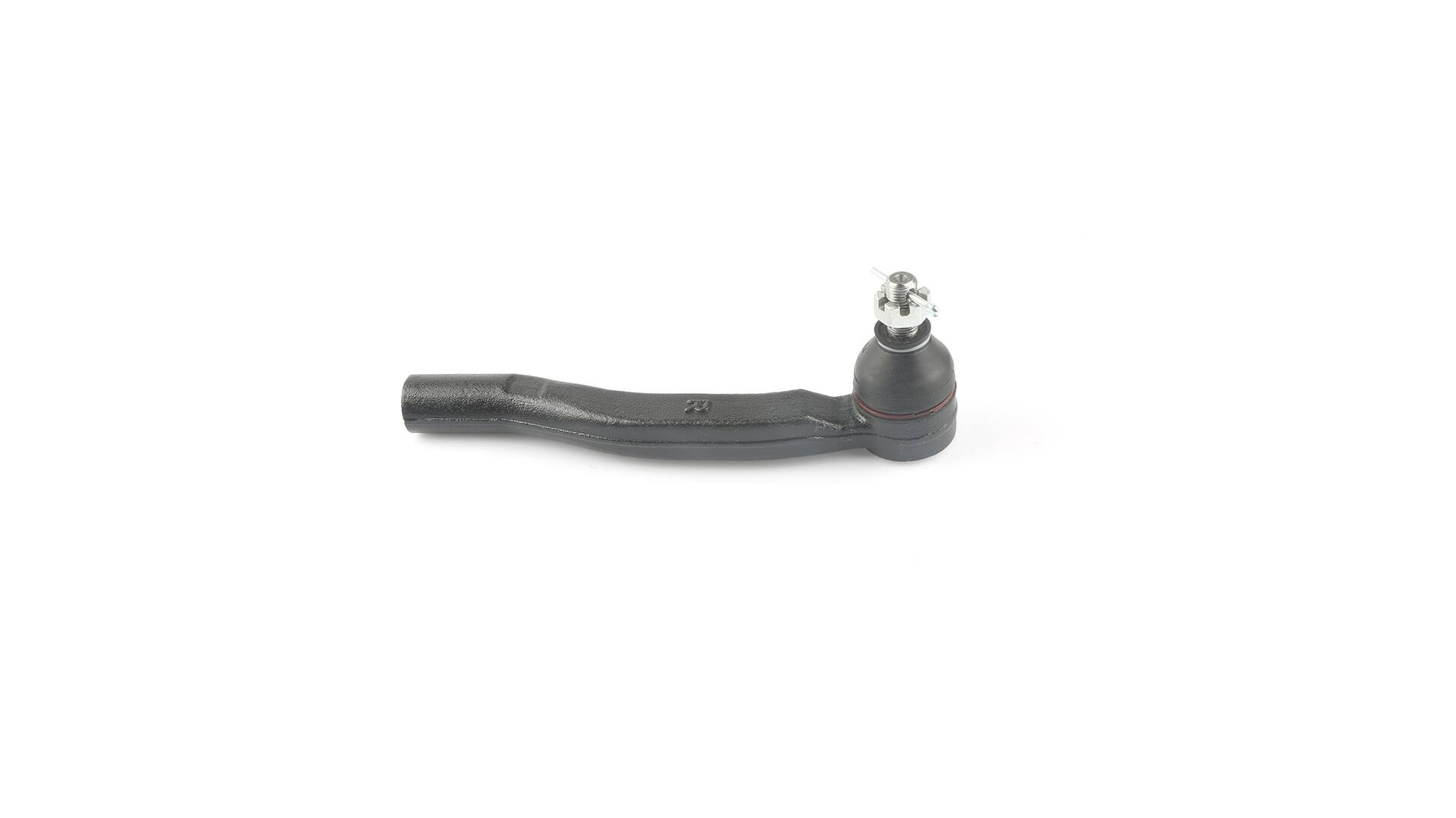 SKF VKDY 811069: Spurstangenkopf 226mm, mit synthetischem Fett