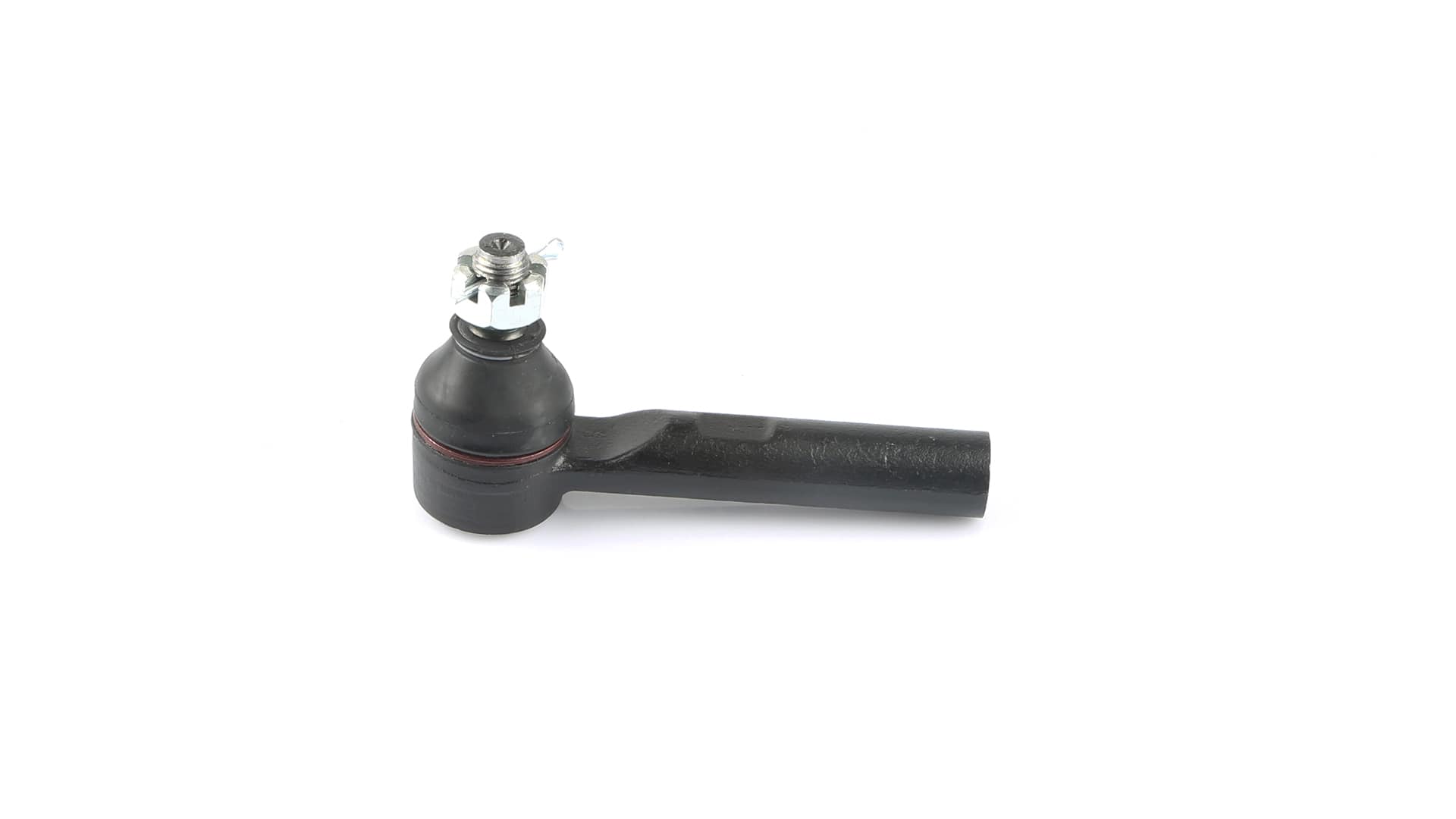 SKF VKDY 811071: Spurstangenkopf 146mm, mit synthetischem Fett