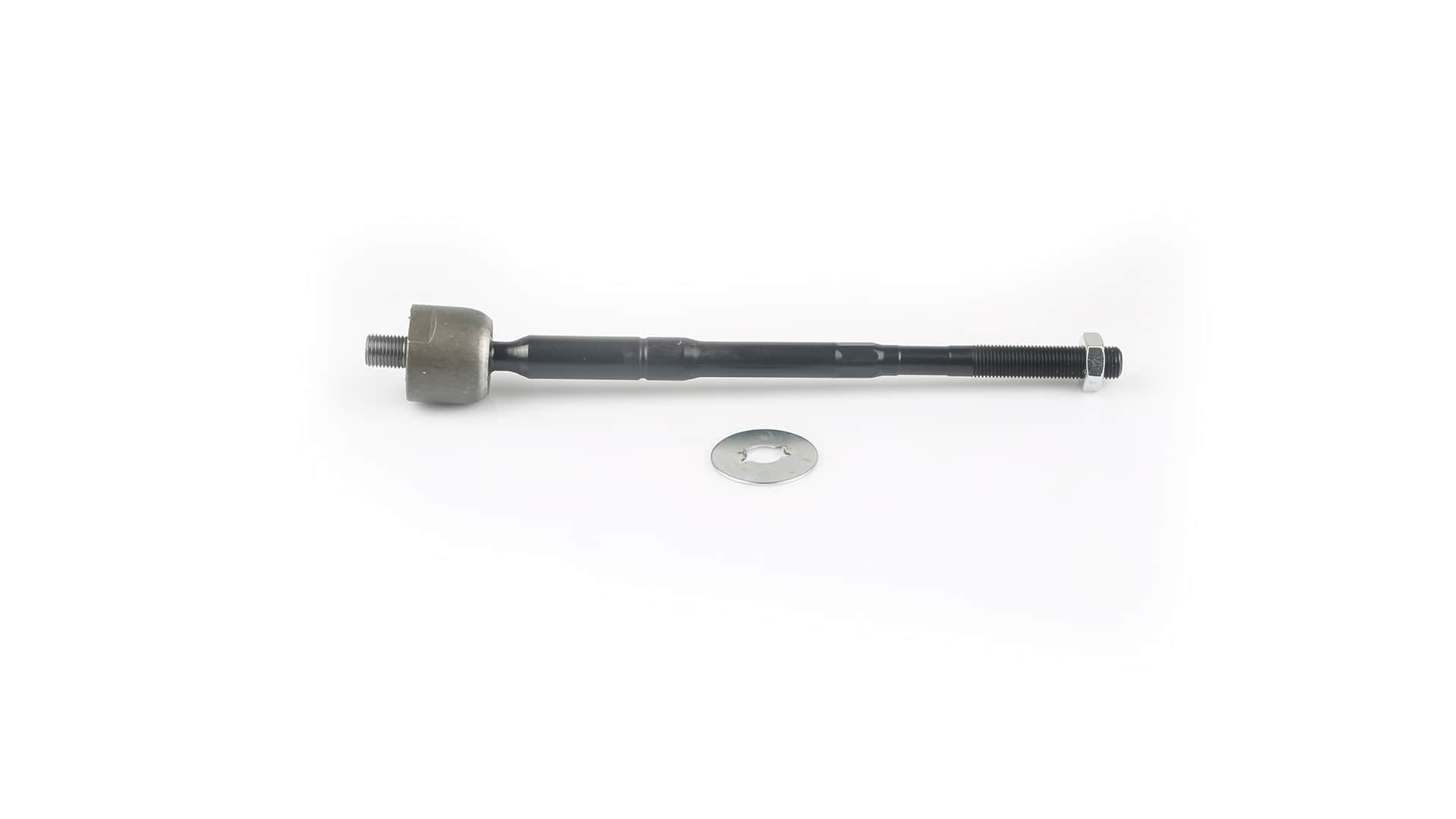 SKF VKDY 829002: Axialgelenk, Spurstange mit synthetischem Fett