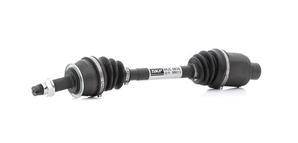 SKF VKJC 6836: Antriebswelle 583mm