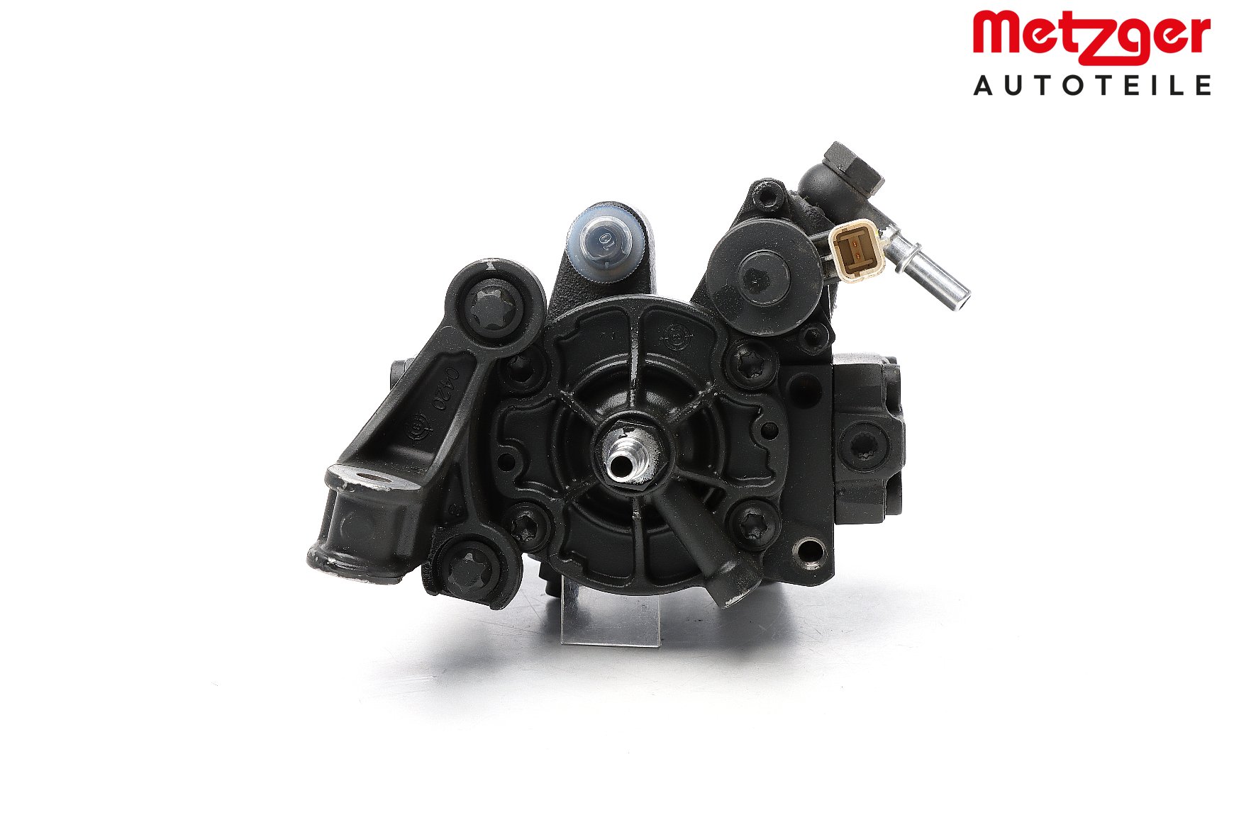 METZGER 0830138 Pompe à injection DACIA DUSTER Camionnette 109 CV Diesel coût