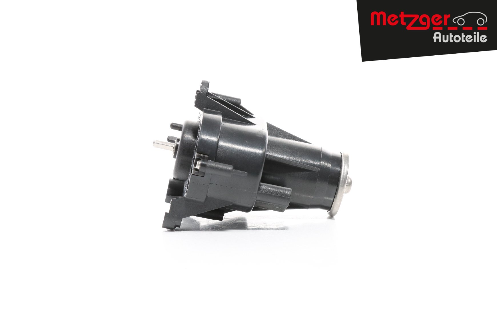 METZGER 2100108: Element reglaj, clapeta (galerie admisie)