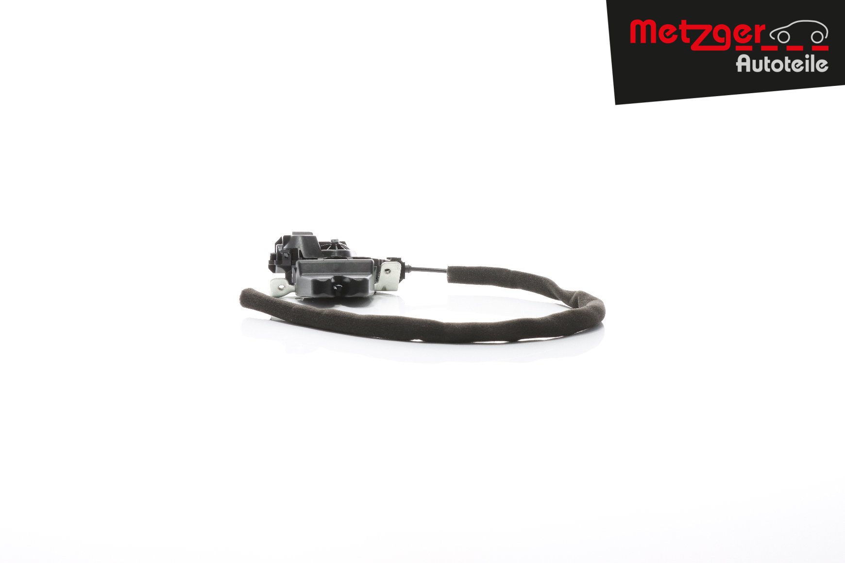 METZGER 2310723 Κλειδαριά του πίσω καπό MERCEDES-BENZ C-class Sedan (W205) 156 PS Βενζίνη κόστος