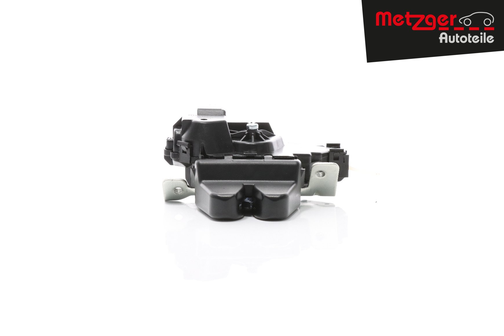 METZGER 2310724 Κλειδαριά του πίσω καπό MERCEDES-BENZ C-class Sedan (W205) 156 PS Βενζίνη κόστος