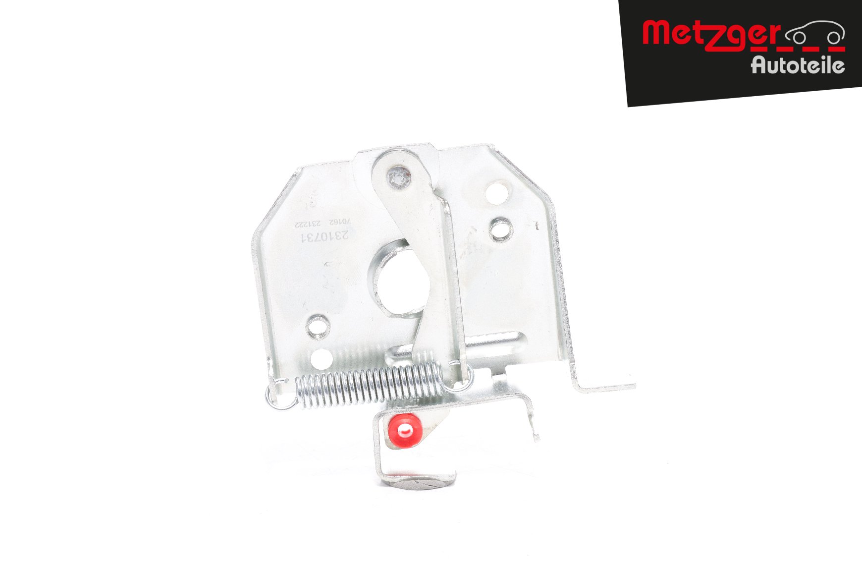 METZGER 2310731 Serrat. cofano motore VAUXHALL Movano Mk1 (A) Combi (X70) 136 CV Diesel costo