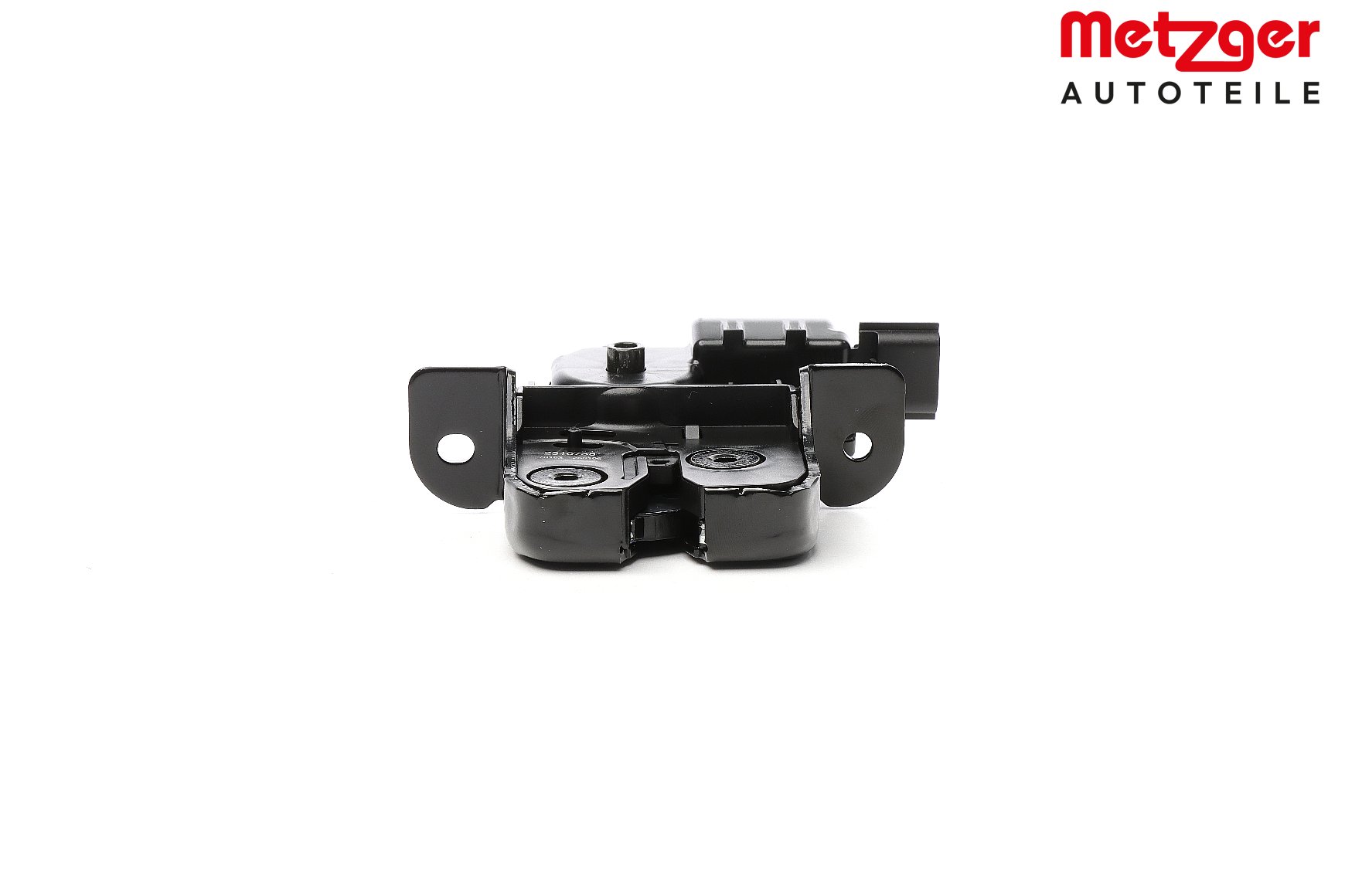 METZGER 2310738 Türschloss RENAULT TWINGO 2 (CN0) 1.6 RS (CN0N, CN0R, CN0S) 133 PS Benzin