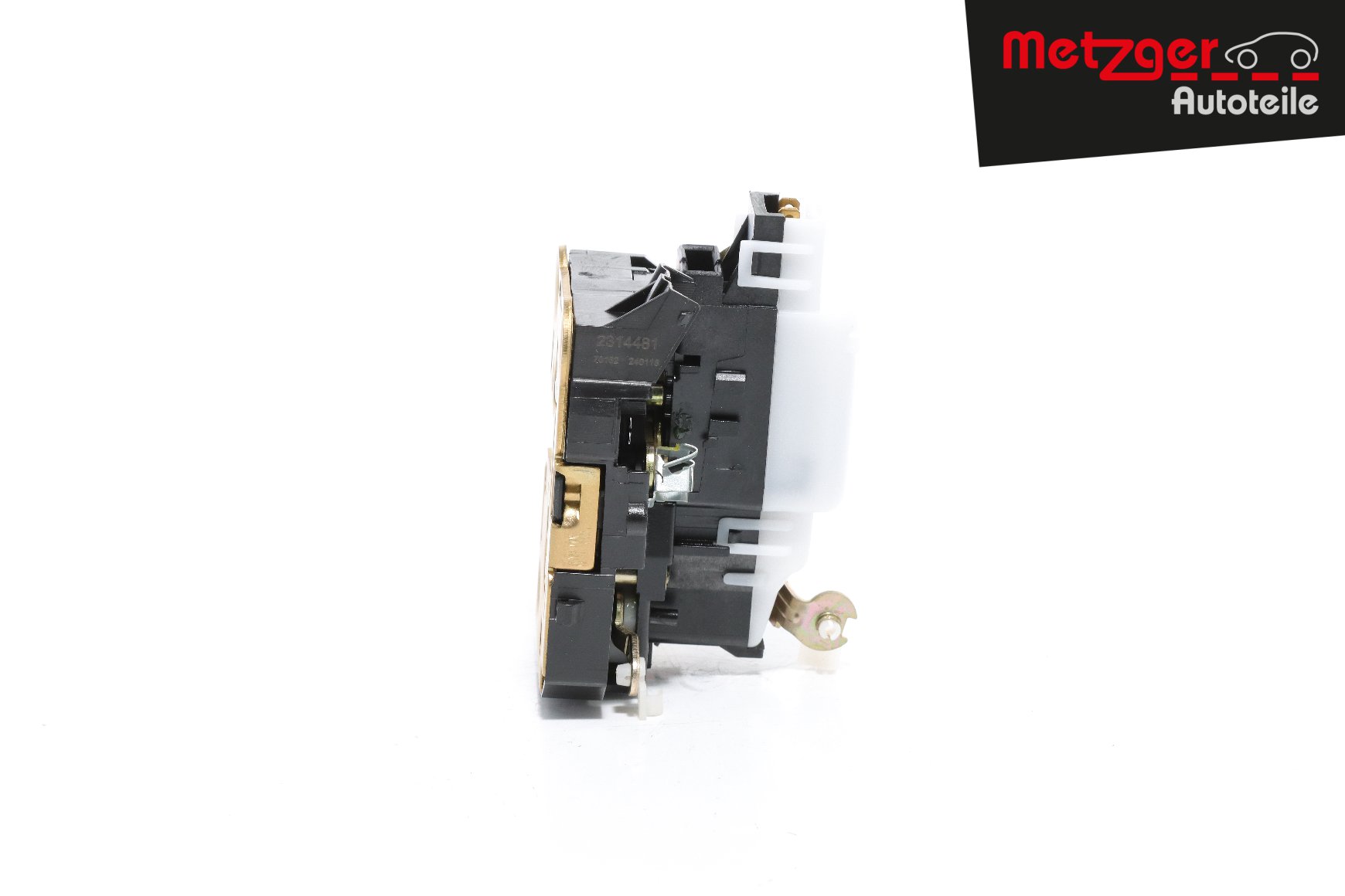 METZGER 2314481: Incuietoare usa fata stanga