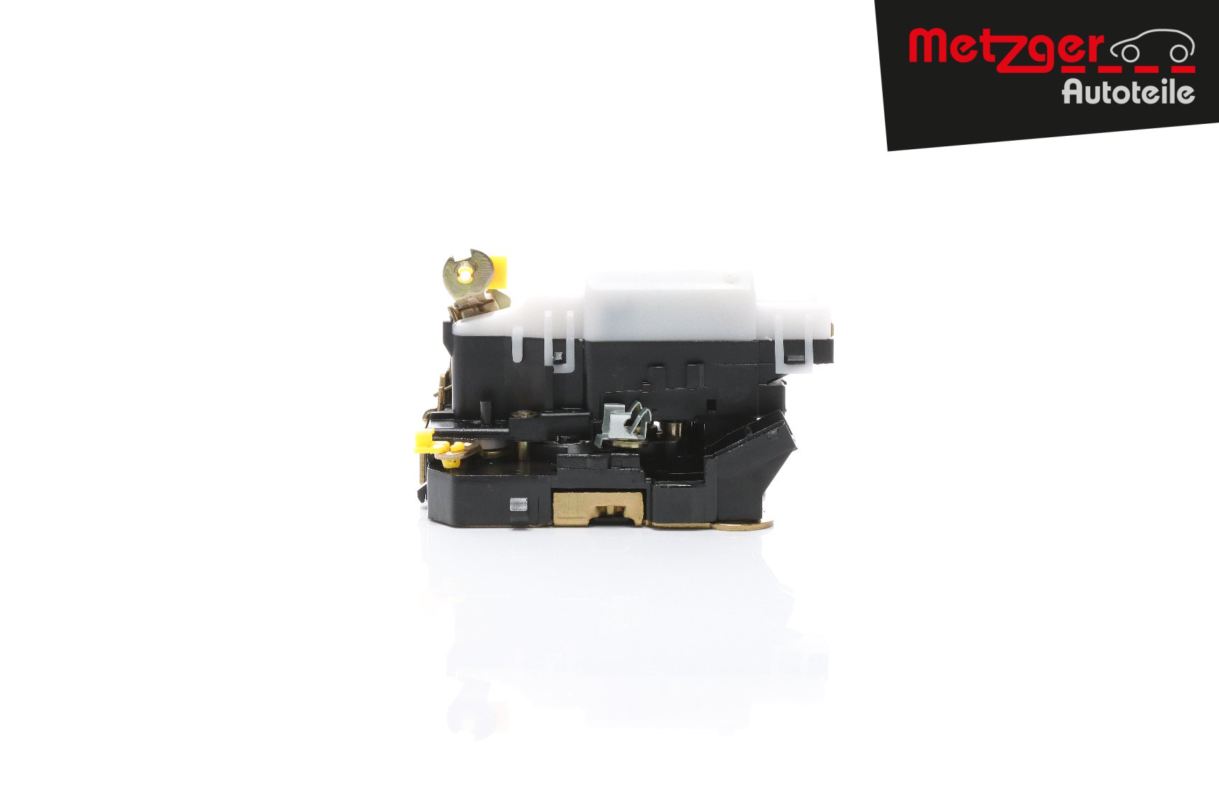 METZGER 2314482: Zamek drzwi z przodu po prawej