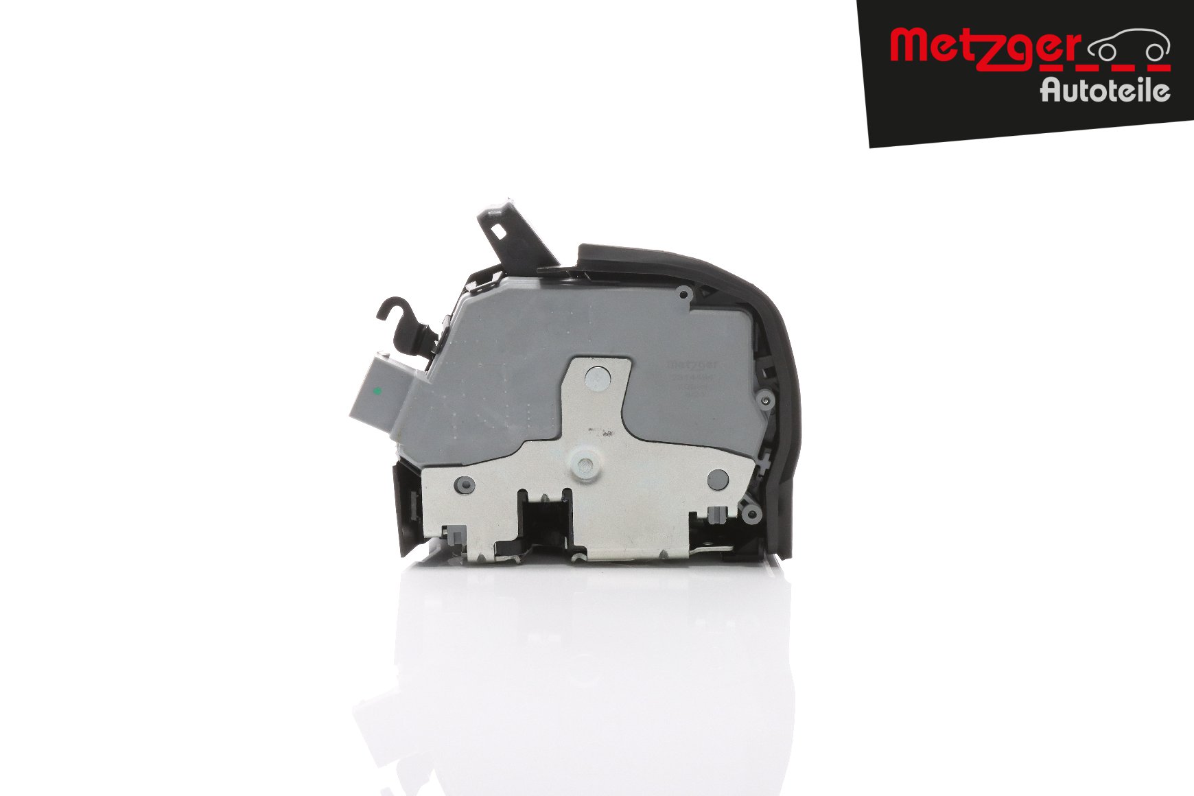 METZGER 2314494: Zamek drzwi z przodu po prawej