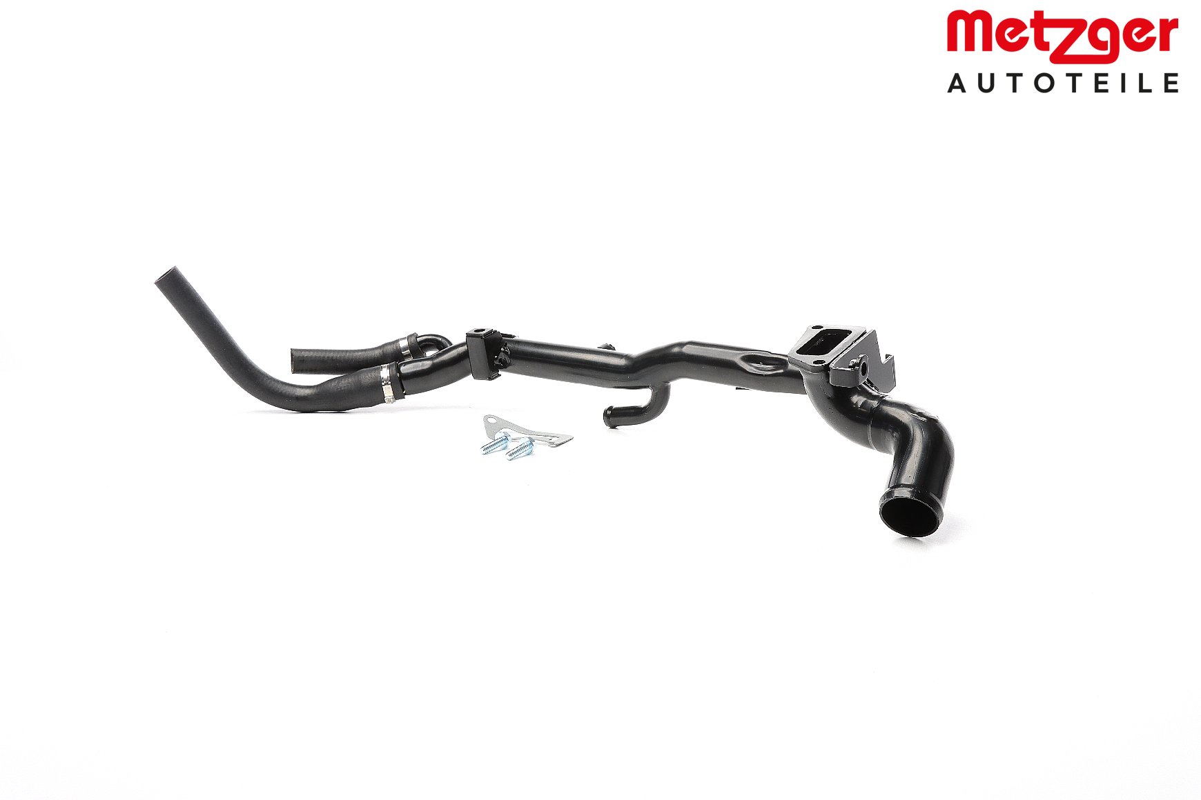 METZGER 4010445: Cuplaj conducta lichid racire