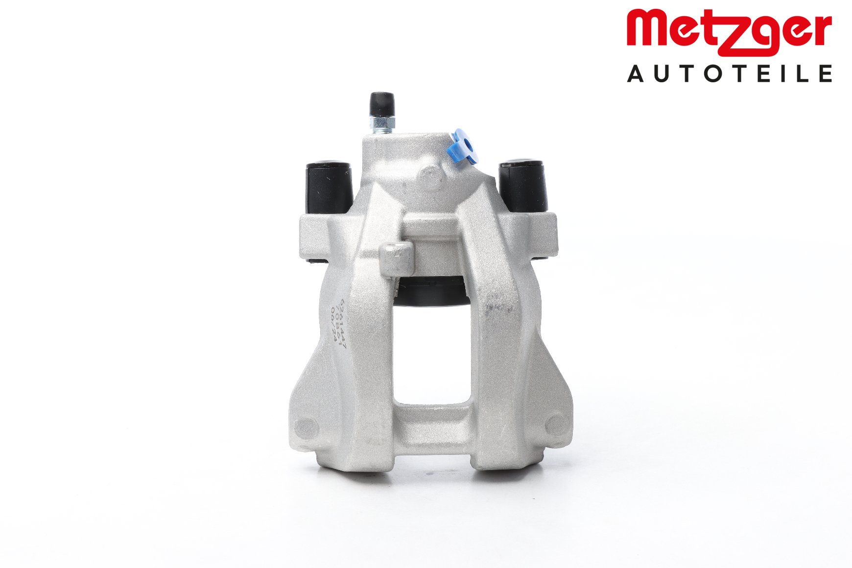 METZGER 6261447: Etrier de frână GREENPARTS