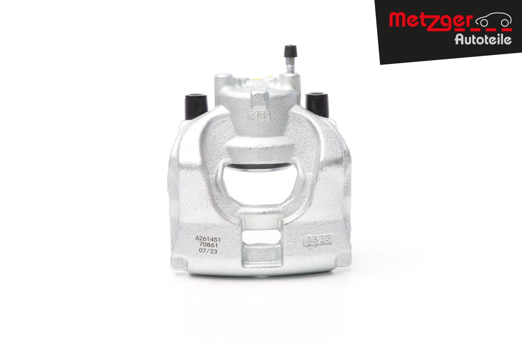 METZGER 6261451 Bremsecaliper FORD S-Max (CJ) 190 hk bensin/elektro hva koster