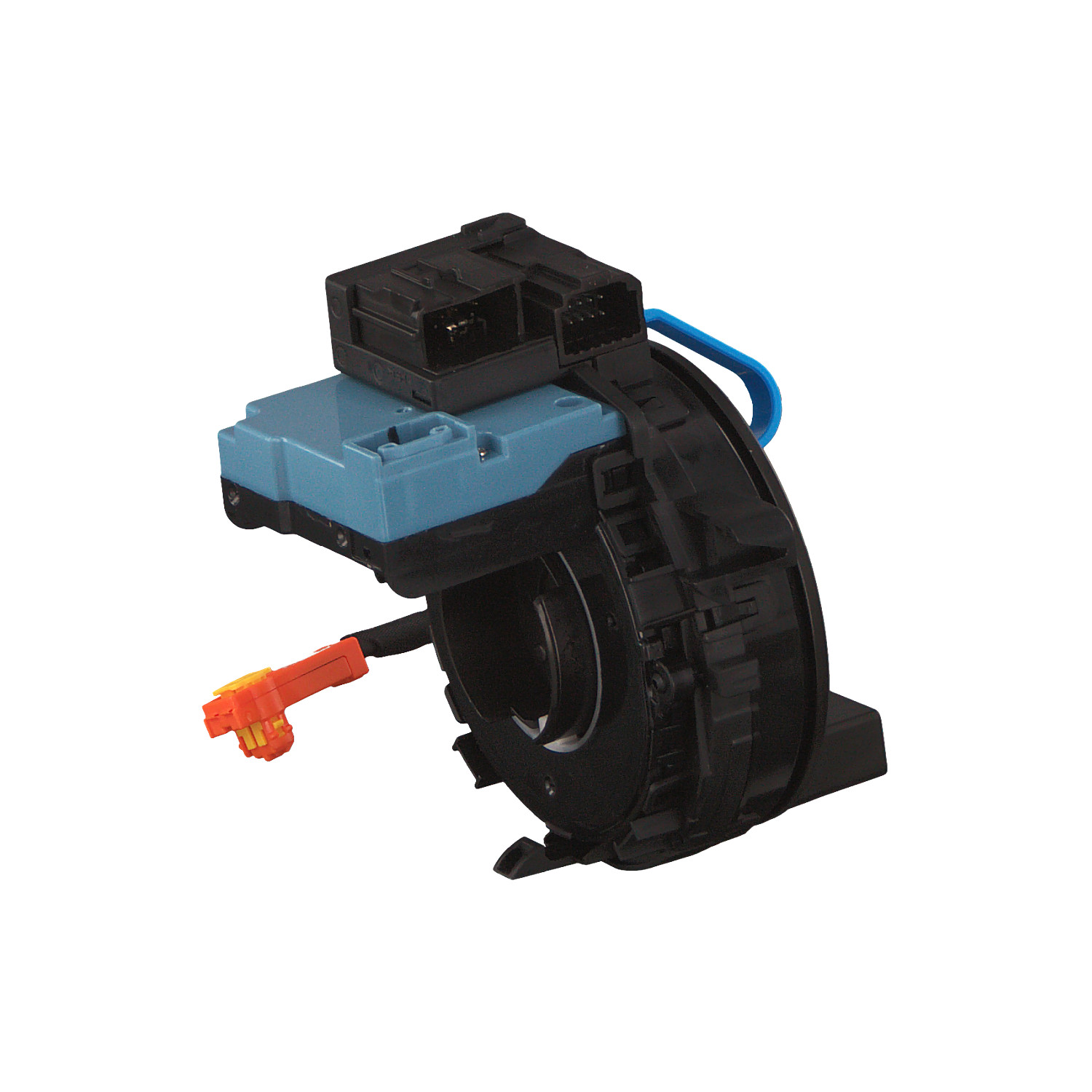 FEBI BILSTEIN 178879: Mola de enrolamento, airbag febi Plus