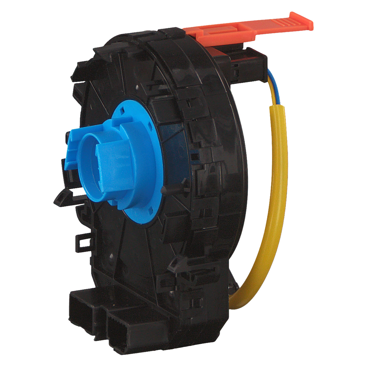 FEBI BILSTEIN 178880: Arc spirala, Airbag febi Plus