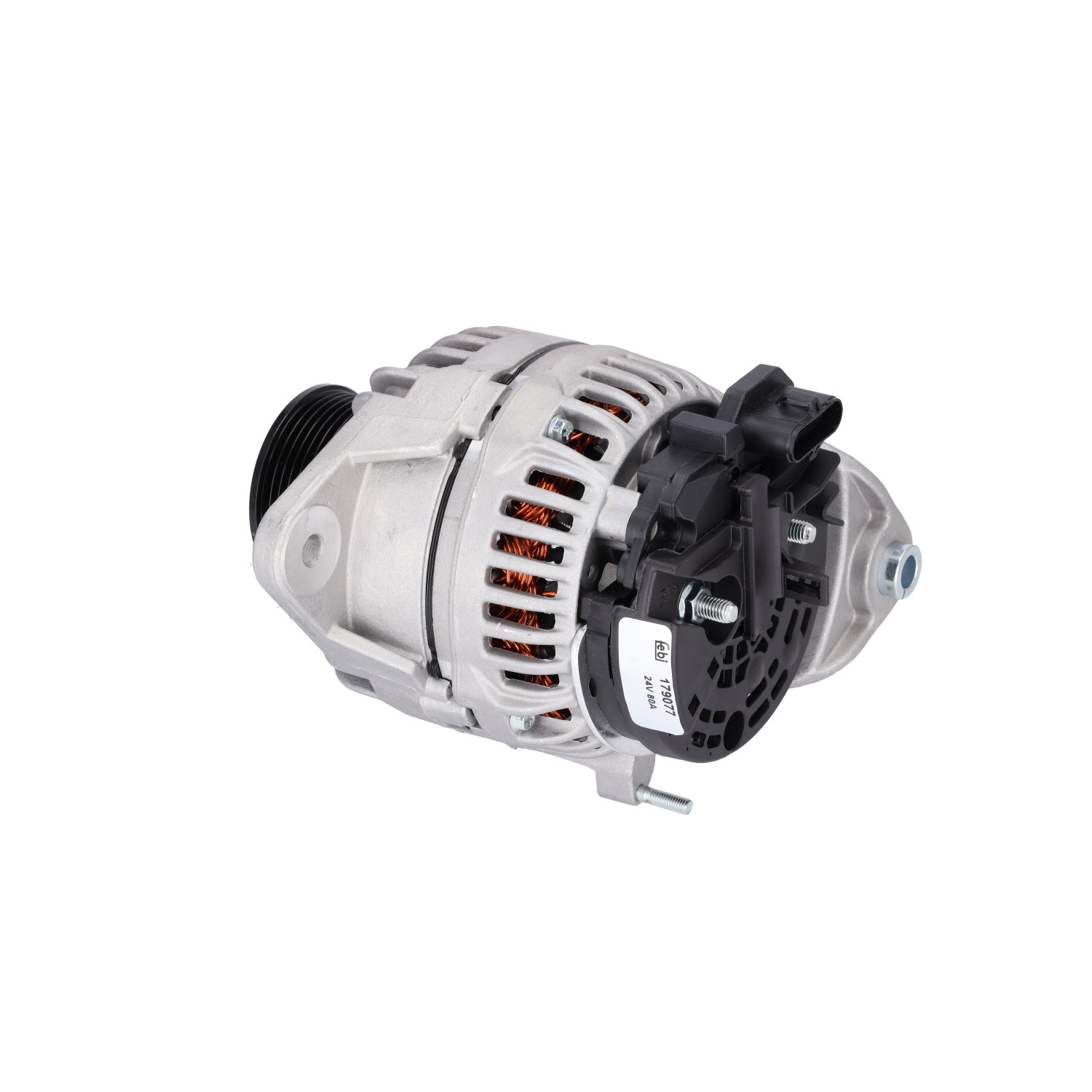 FEBI BILSTEIN 179077: Lichtmaschine 80A