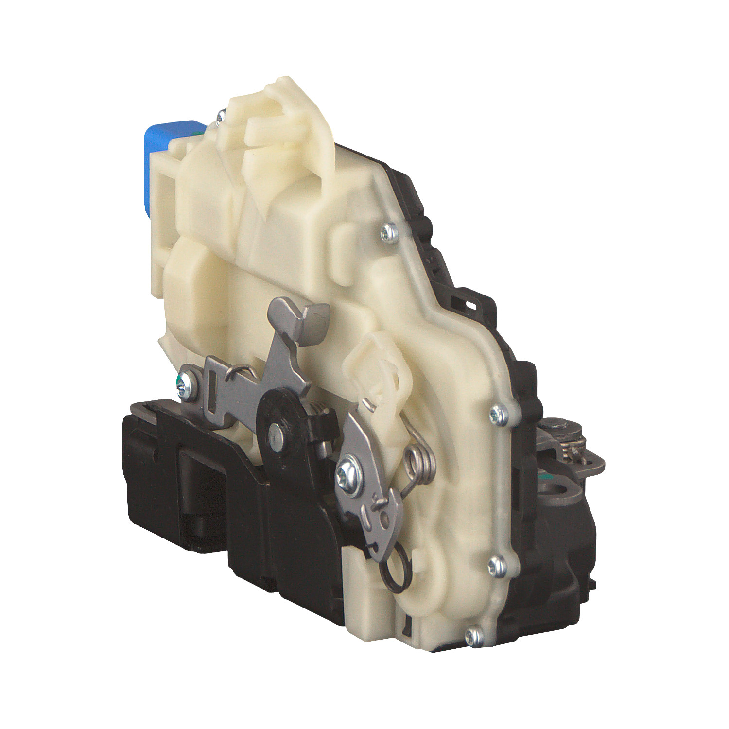 FEBI BILSTEIN 179675 Брава на врата VW Multivan 5 (7HM 114 K.C. дизел цена