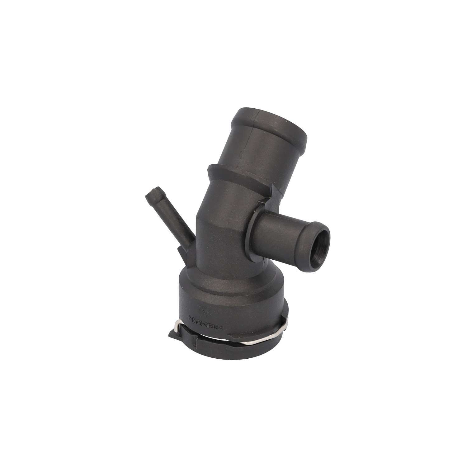 FEBI BILSTEIN 180211: Flansa lichid racire cu cuplare rapida