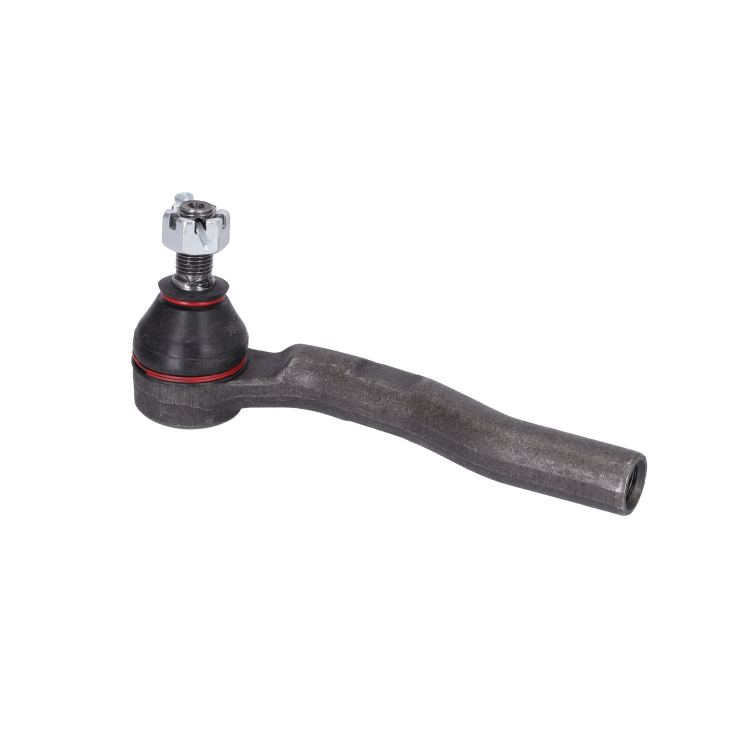 FEBI BILSTEIN 180276: Rotule de direction Essieu avant droit, 153mm, avec écrou