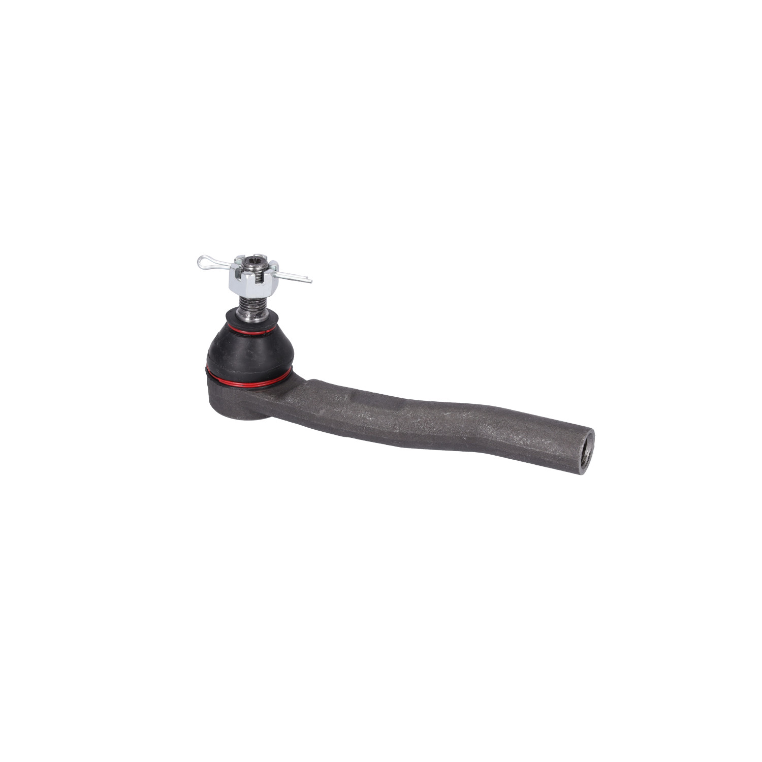FEBI BILSTEIN 180277: Rotule de direction Essieu avant gauche, 153mm, avec écrou