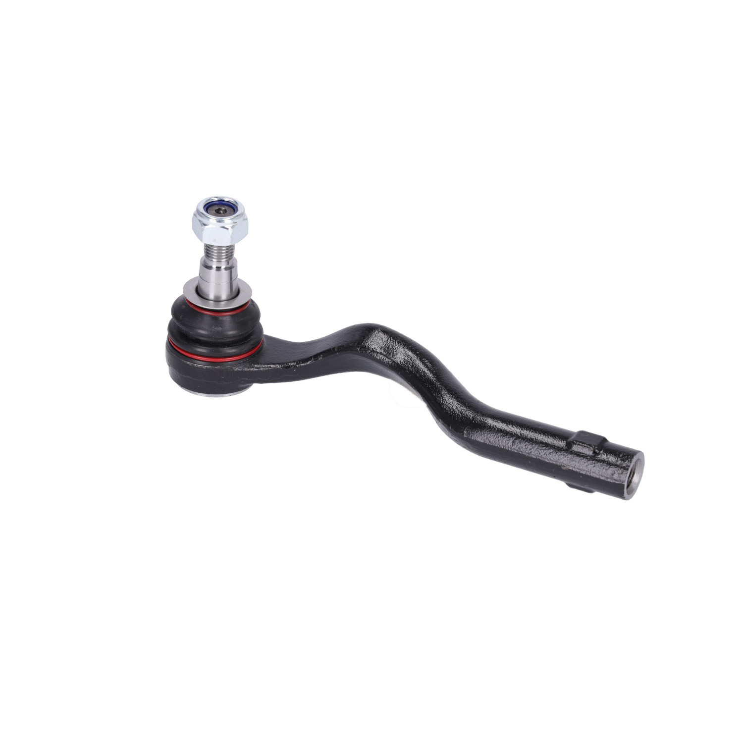 FEBI BILSTEIN 180286 Hlava / čap spojovacej tyče riadenia MERCEDES-BENZ Trieda E Saloon (W212) 258 KS nafta cena