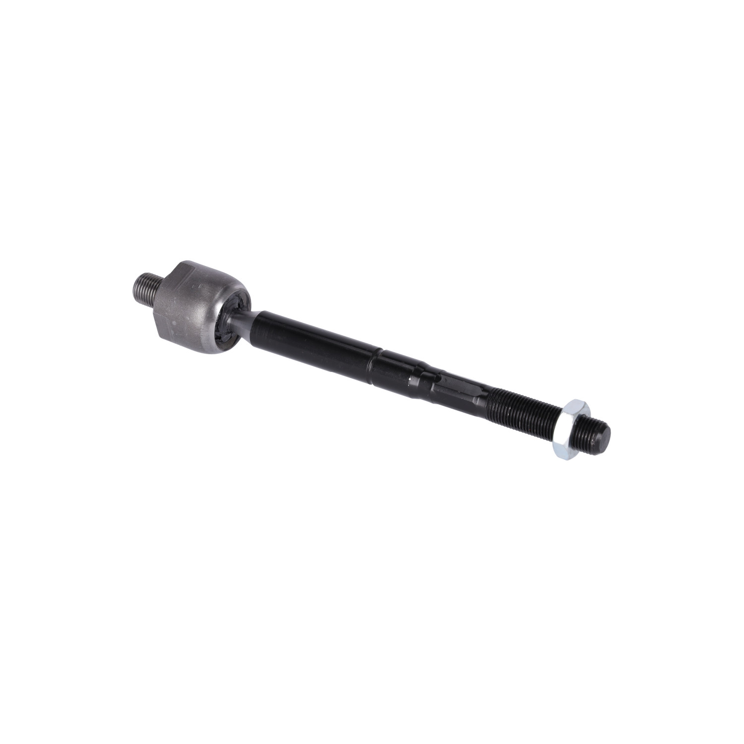 FEBI BILSTEIN 180386: Articulatie axiala, cap de bara Axa fata stanga, Axa fata dreapta, 228mm, cu contrapiuliță