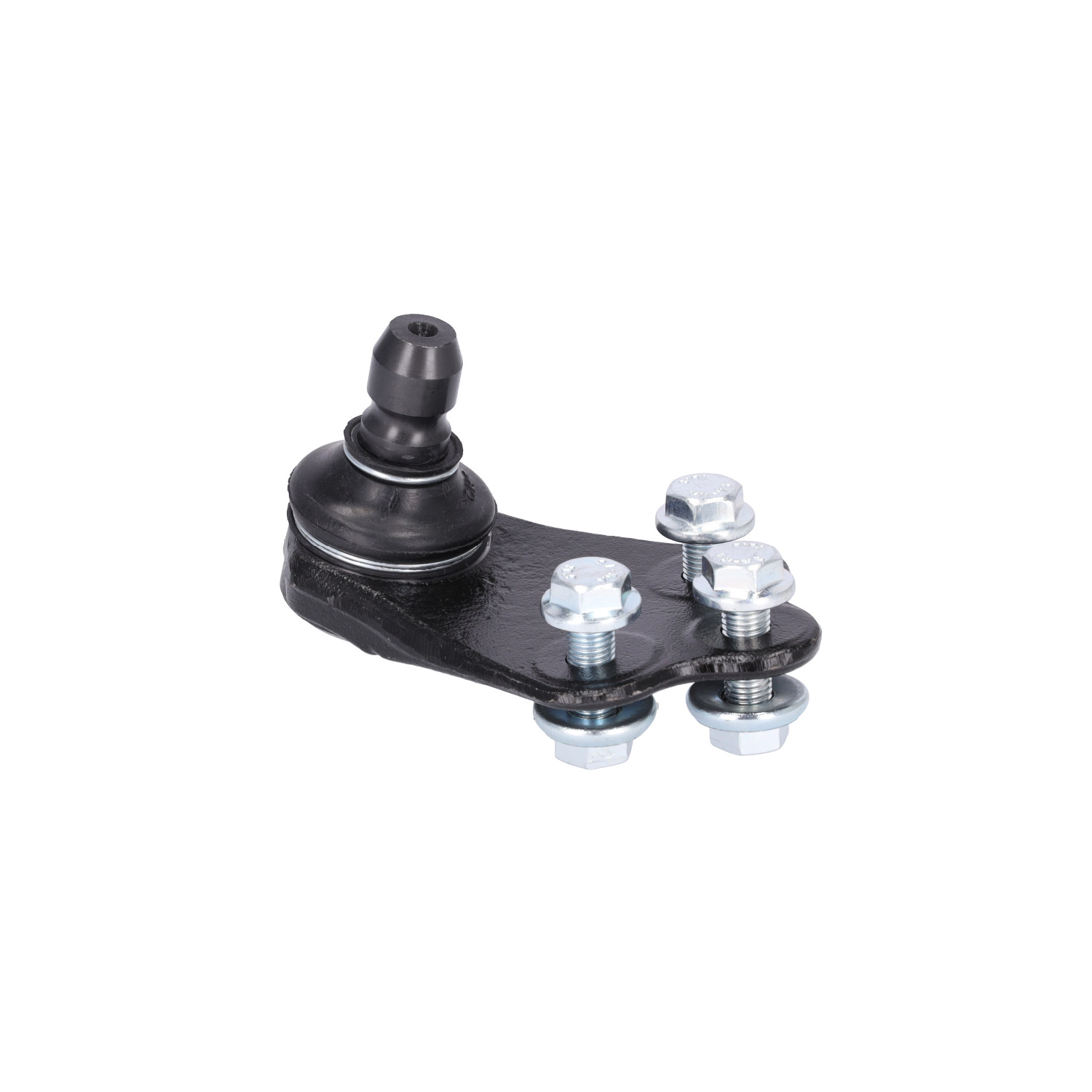 FEBI BILSTEIN 180420: Articulatie sarcina / ghidare Axa fata stanga, Axa fata dreapta, 18,9mm
