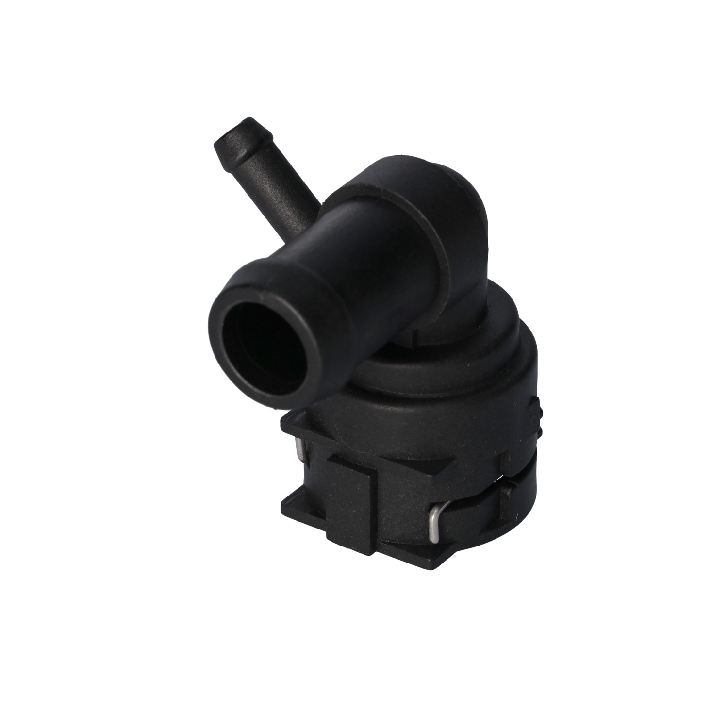 FEBI BILSTEIN 180433 Kühlmittelflansch VW Passat Limousine (3C2) 1.4 TSI EcoFuel 150 PS Benzin/Erdgas (CNG)