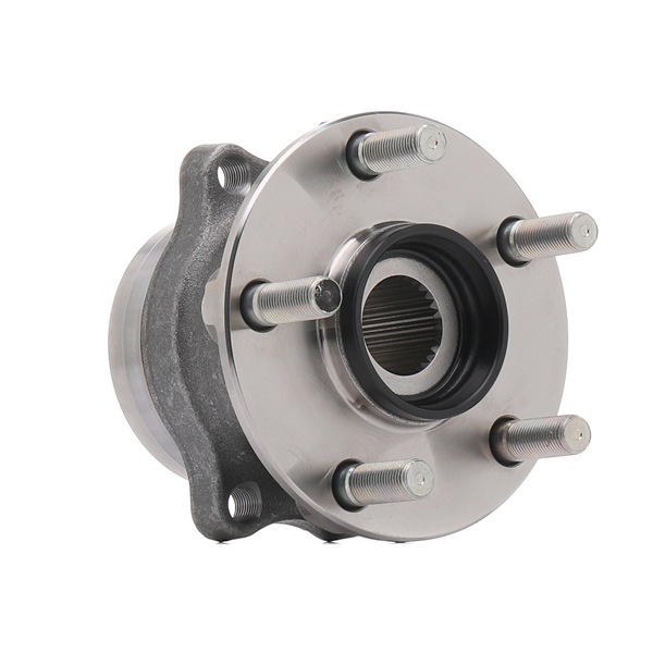 SNR R181.31: Set rulment roata