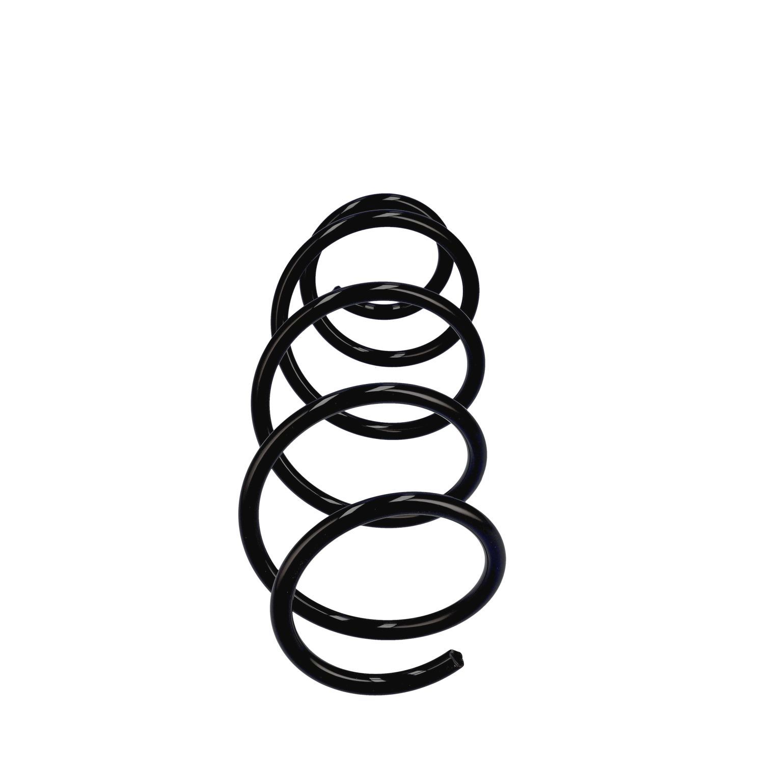 EIBACH R22948: Arc spiral Single Spring ERL (OE-Replacement) punte fata