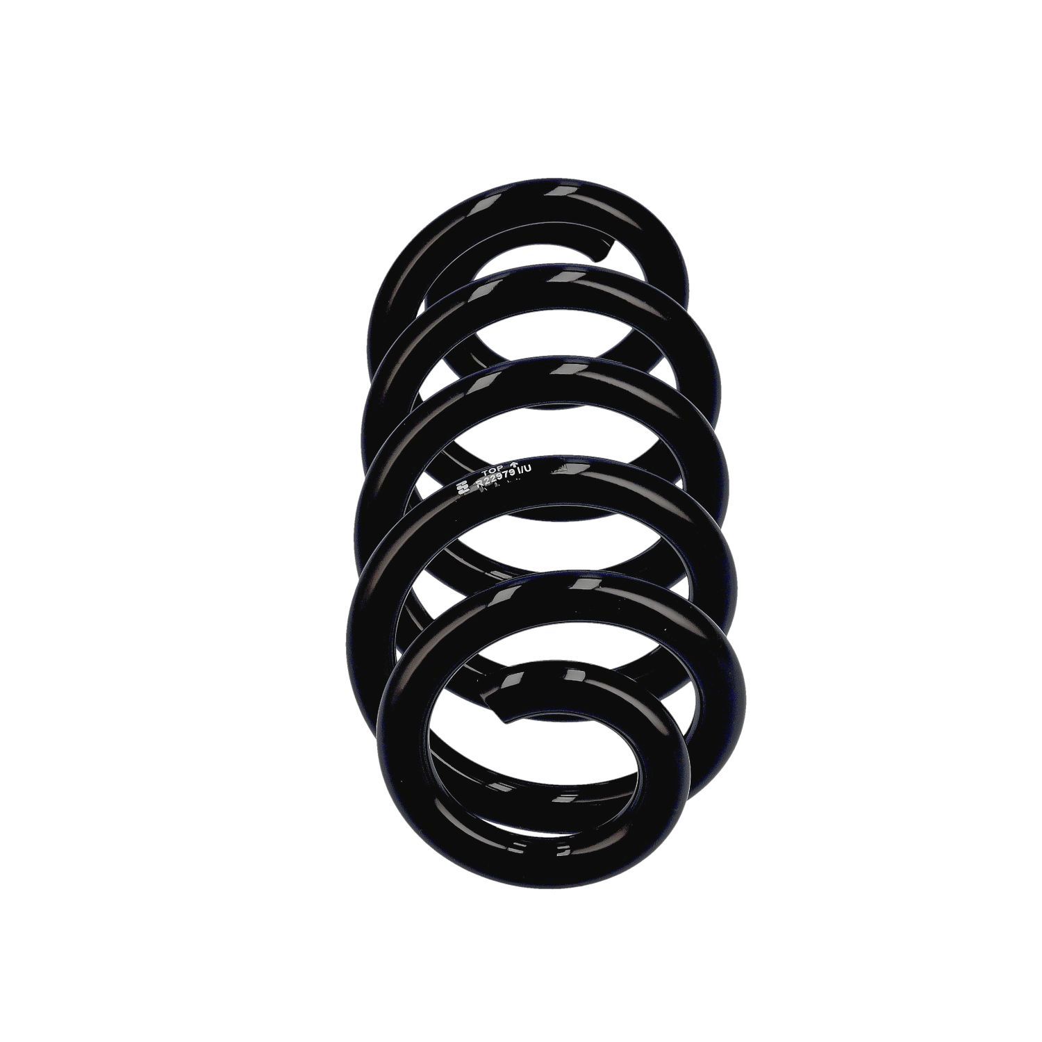 EIBACH R22979: Vedru Single Spring ERL (OE-Replacement) Tagasild