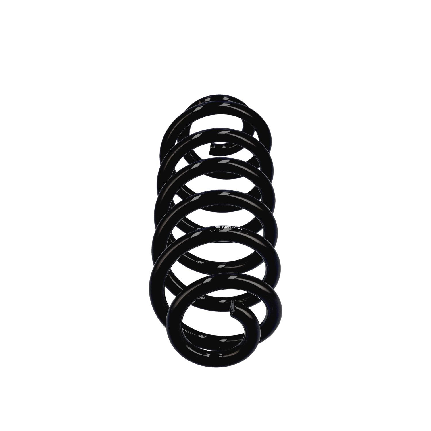 EIBACH R22981: Arc spiral Single Spring ERL (OE-Replacement) puntea spate