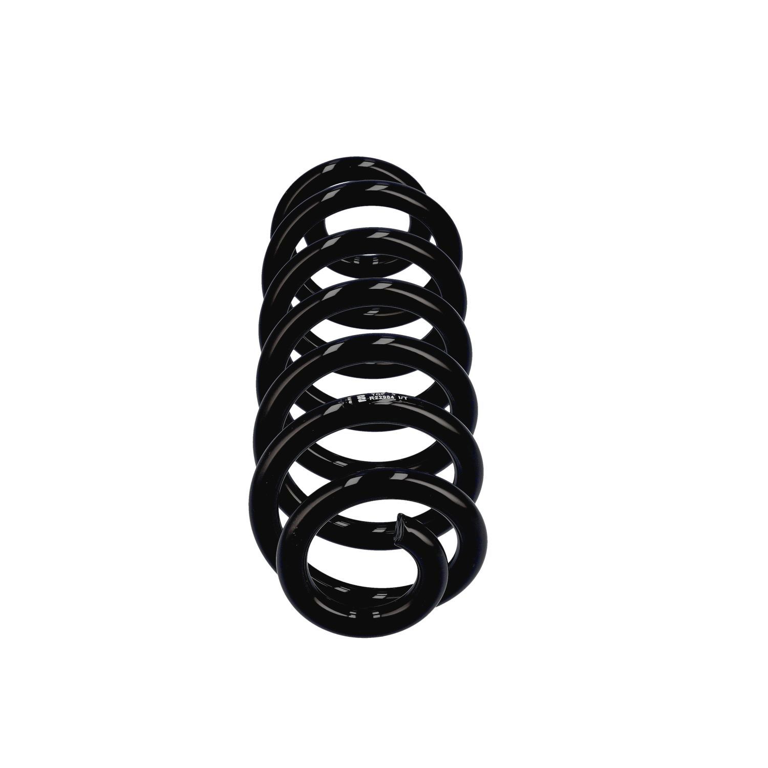 EIBACH R22984: Arc spiral Single Spring ERL (OE-Replacement) puntea spate