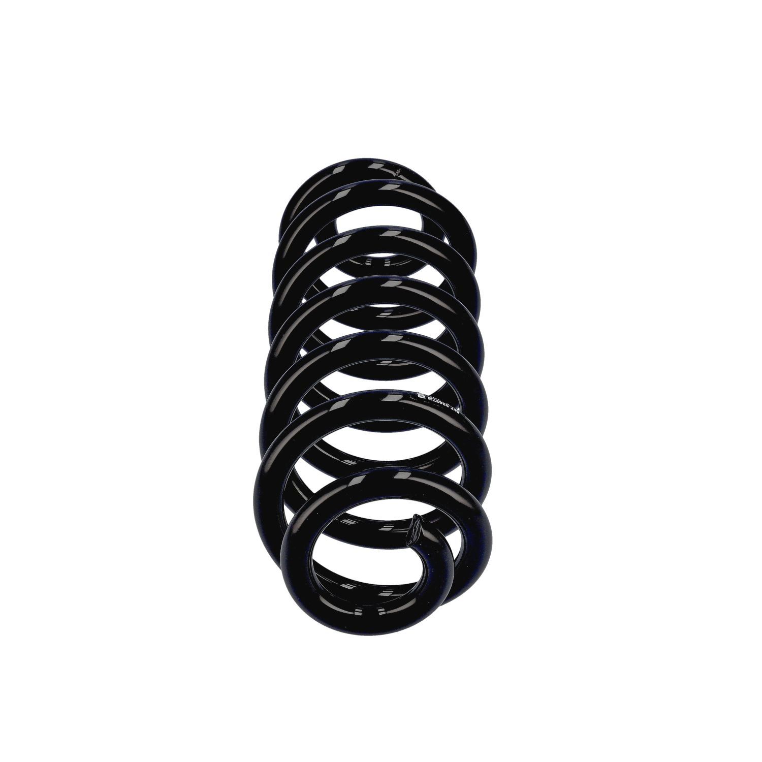 EIBACH R22985: Arc spiral Single Spring ERL (OE-Replacement) puntea spate