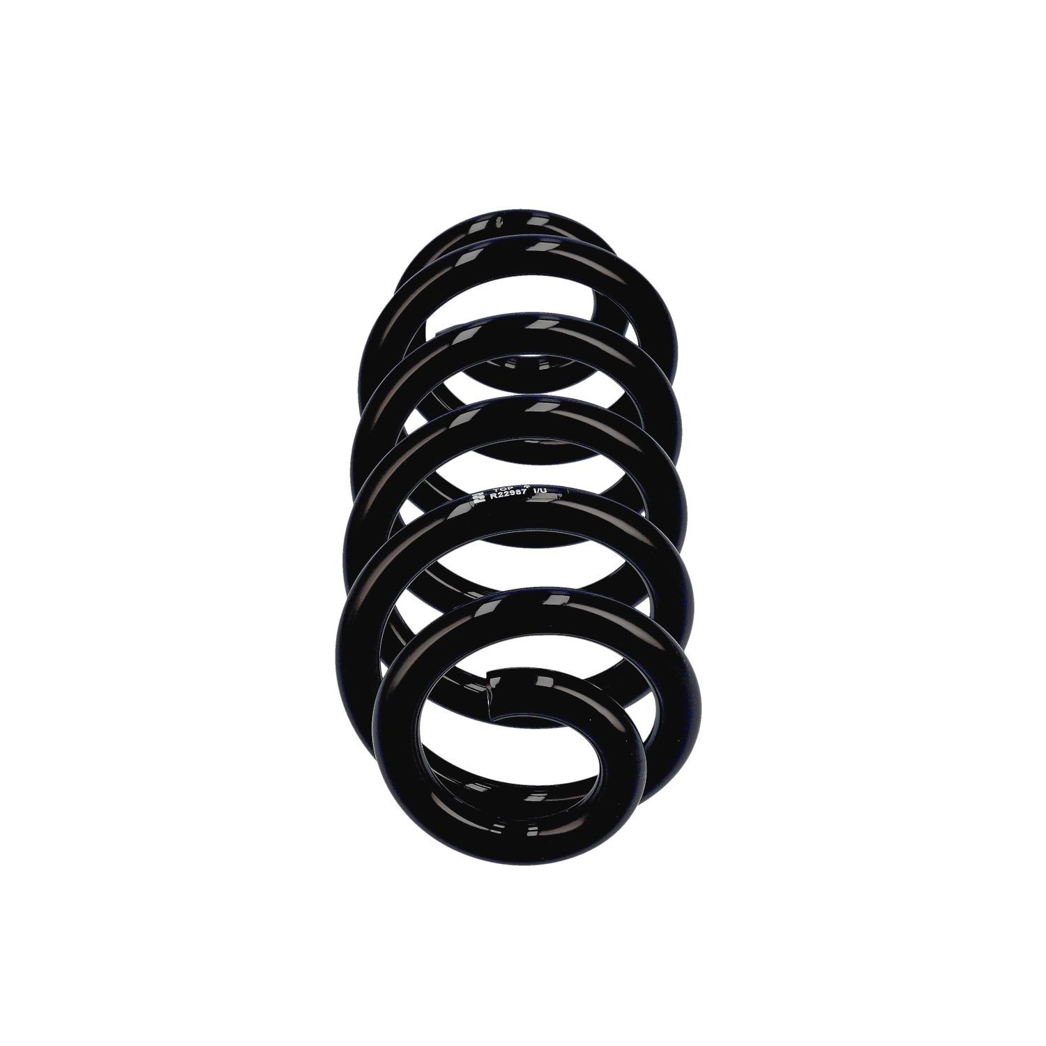 EIBACH R22987: Arc spiral Single Spring ERL (OE-Replacement) puntea spate