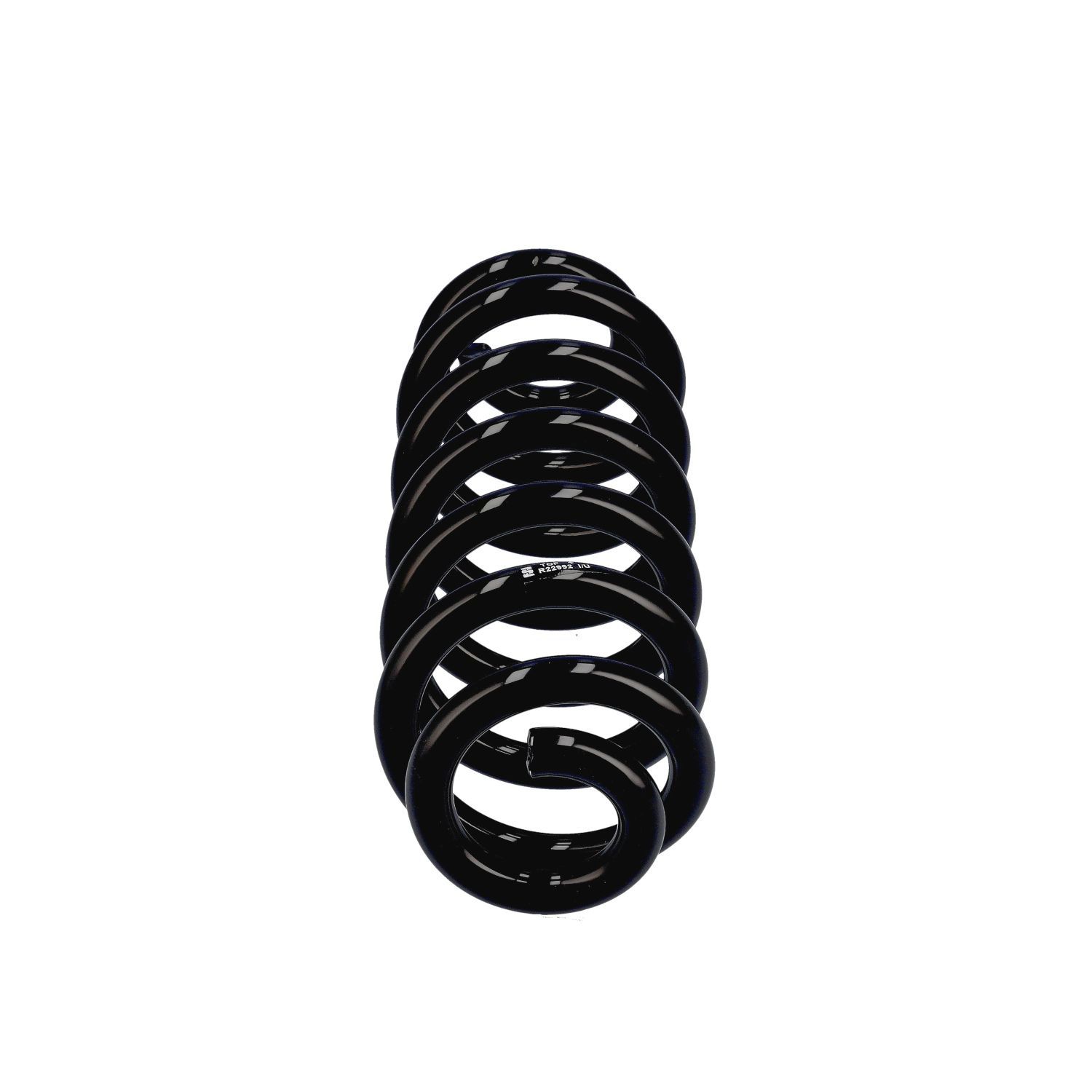 EIBACH R22992: Arc spiral Single Spring ERL (OE-Replacement) puntea spate