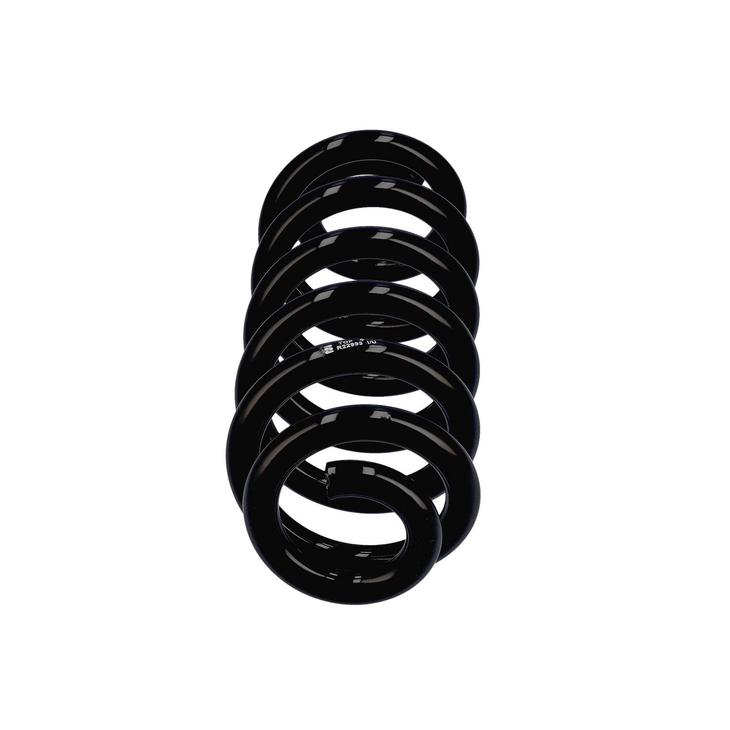 EIBACH R22993: Arc spiral Single Spring ERL (OE-Replacement) puntea spate