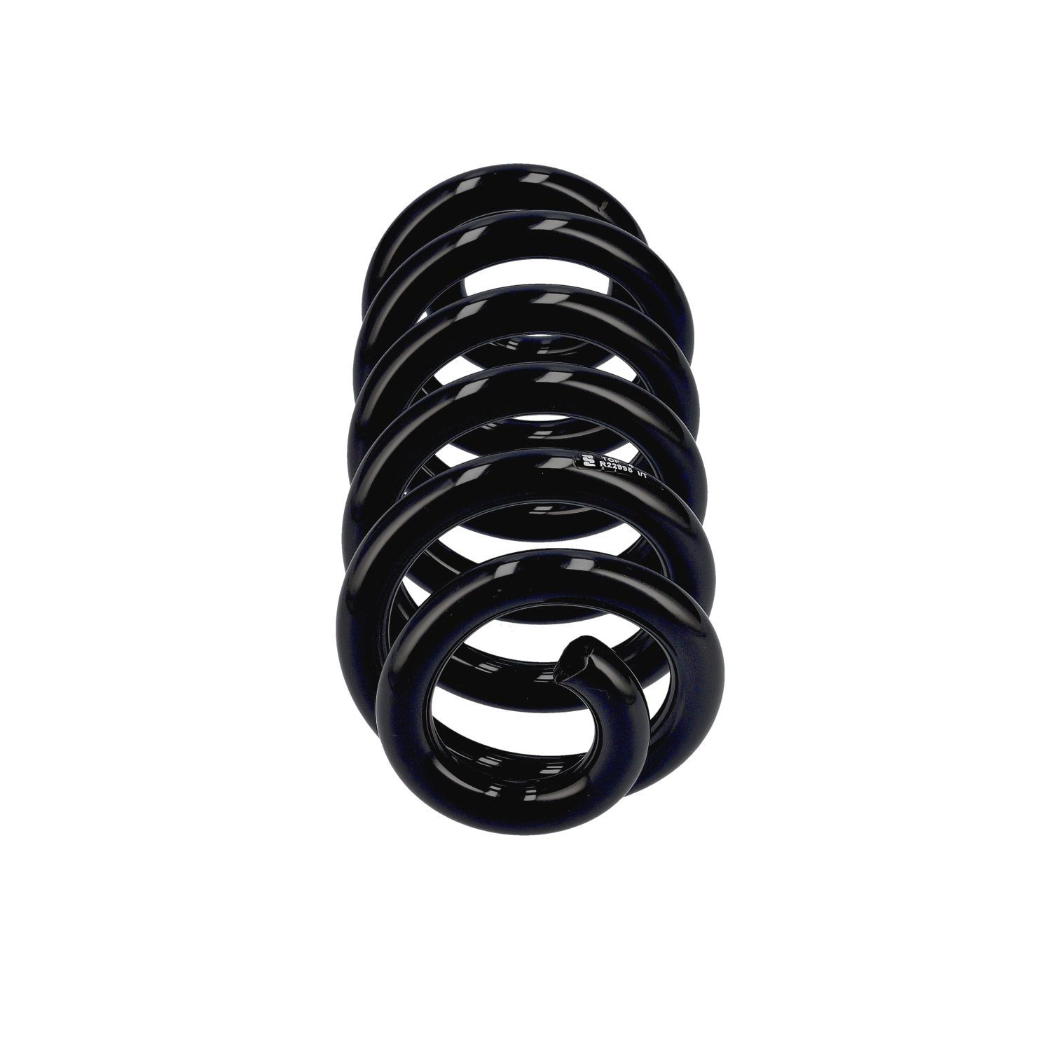 EIBACH R22995: Arc spiral Single Spring ERL (OE-Replacement) puntea spate