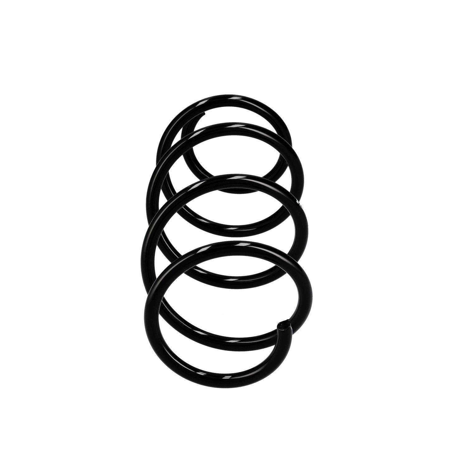 EIBACH R23006: Arc spiral Single Spring ERL (OE-Replacement) punte fata