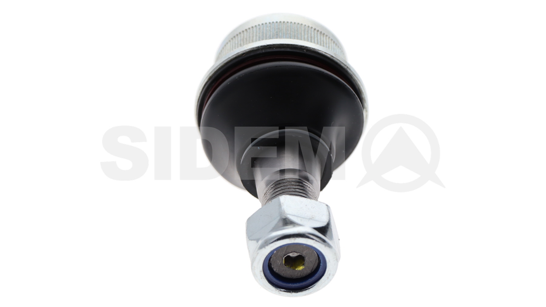 SIDEM 20081: Rotule de suspension Essieu avant inférieur, 19,8mm