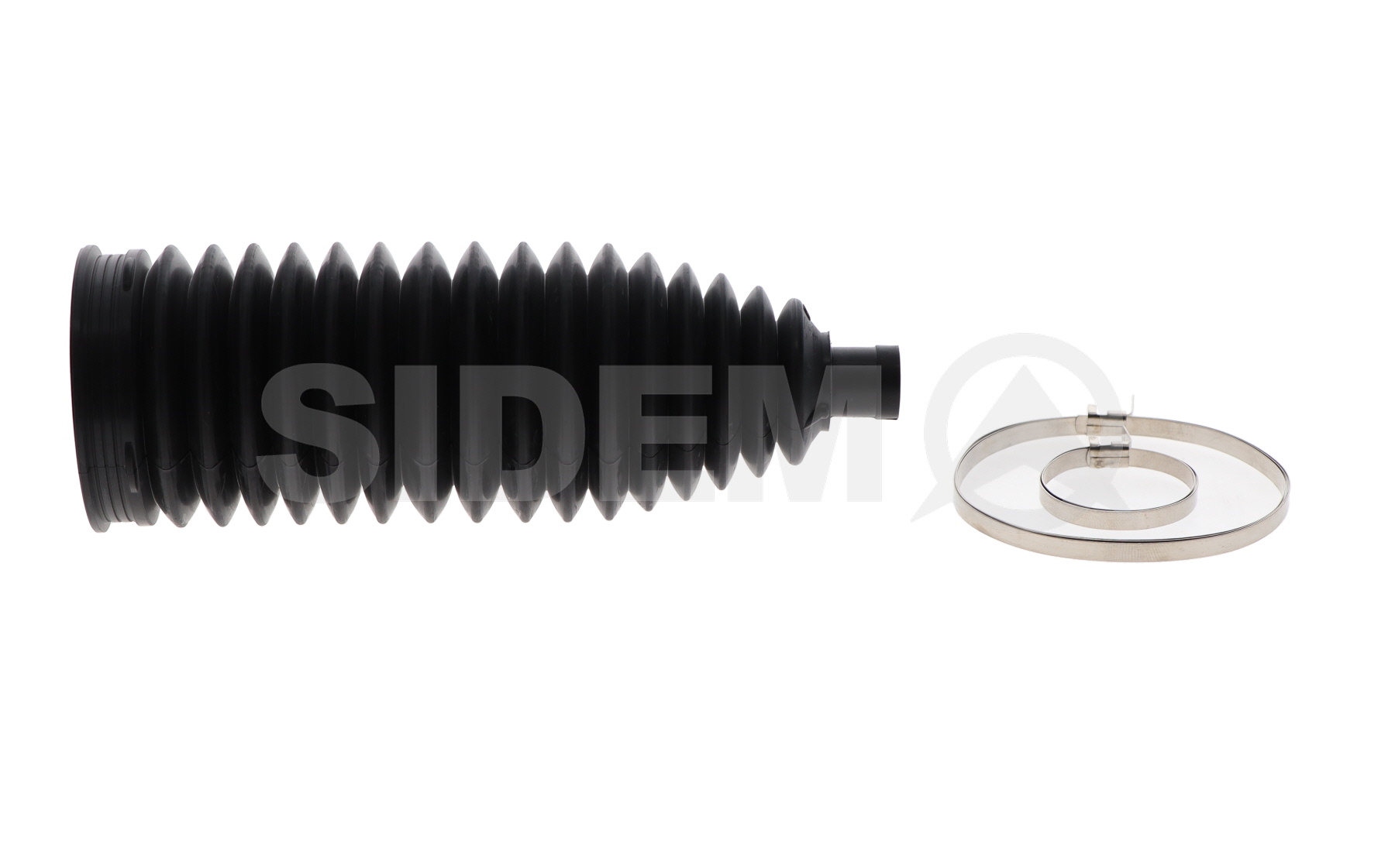 SIDEM 349.139 Φούσκα, σύστημα διεύθυνσης MERCEDES-BENZ EQA (H243) 190 PS Ηλεκτρικό κόστος
