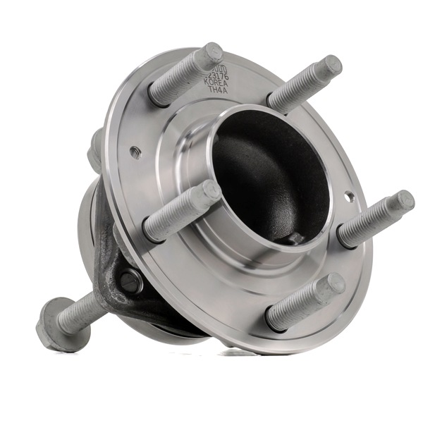 FAG 713 6452 80 Kit de rolamento de roda VAUXHALL INSIGNIA Mk II (B) Country Tourer (Z18) 170 cv Diesel custo