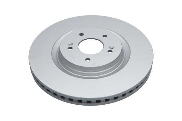 KAVO PARTS BR-10084-C Bremseskive HYUNDAI Ioniq 5 (NE) 170 HK EL hvad koster