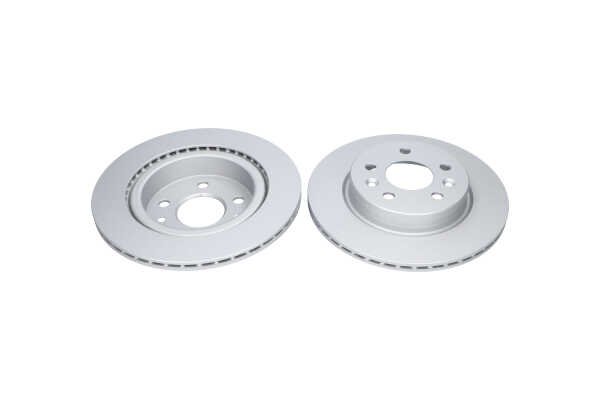 KAVO PARTS BR-10090-C: Disco de freno Ø: 292mm, ventilado, Ø: 292mm, sin buje de rueda, sin cojinete rueda, sin perno de sujeción de rueda