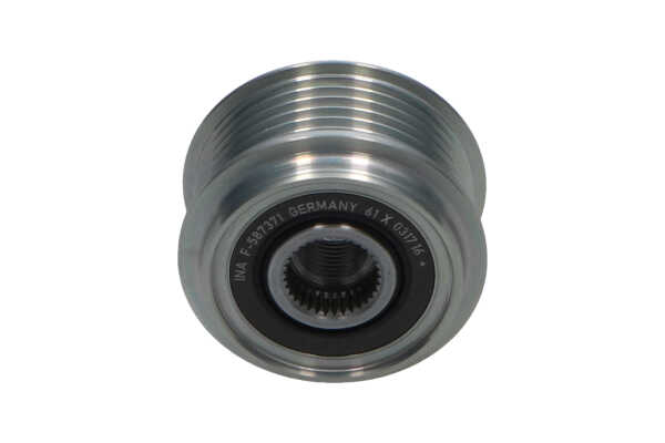 KAVO PARTS DFP-10001 Poulie roue libre, alternateur KIA PICANTO (JA) 100 CV Essence coût