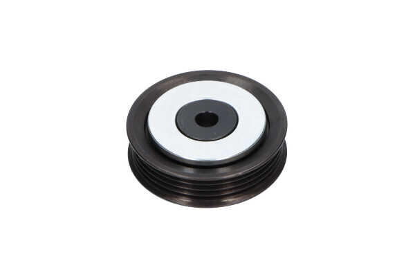 KAVO PARTS DIP-10005 Τροχαλία παρέκκλισης, ιμάντας poly-V DAIHATSU TERIOS (J2_) 86 PS Βενζίνη κόστος