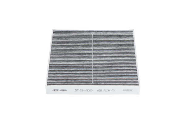 KAVO PARTS FCA-10062C: Innenraumfilter Aktivkohlefilter