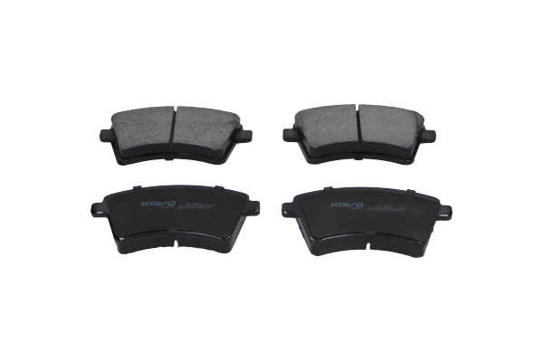 KAVO PARTS KBP-10071 Kit pastiglie freni RENAULT KANGOO Express (FW0/1_) 90 CV Diesel costo